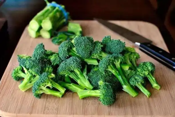 Does Broccoli Seed Extract Help Acne?